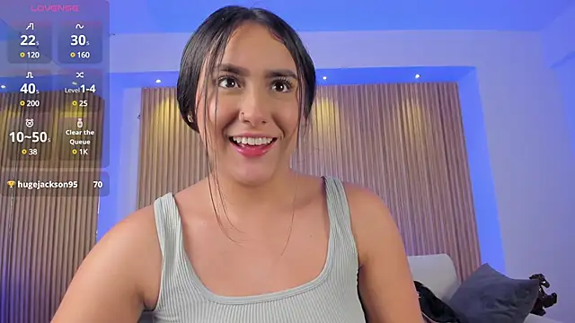 paulina sweett  online show from January 2025 06:49:01 PM