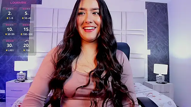 paulina sweett  online show from March 2026 12:31:01 PM