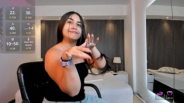 paulina sweett  online show from May 2026 10:53:01 AM
