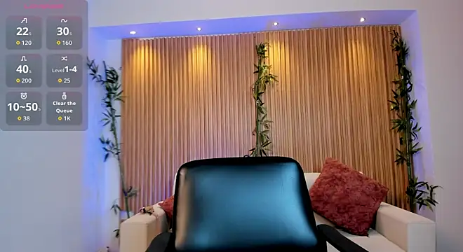 paulina sweett  online show from May 2026 01:05:02 PM