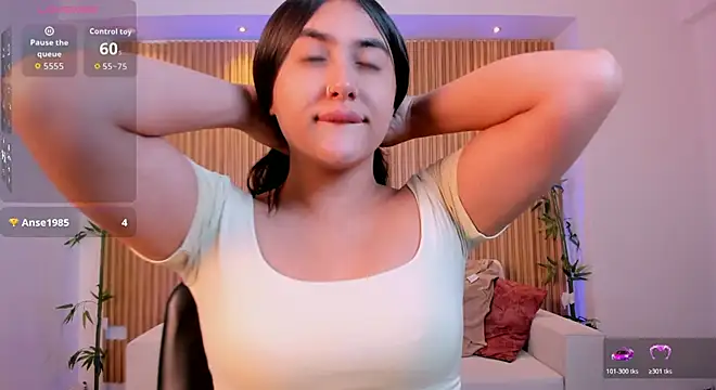 paulina sweett  online show from June 2026 12:19:01 PM