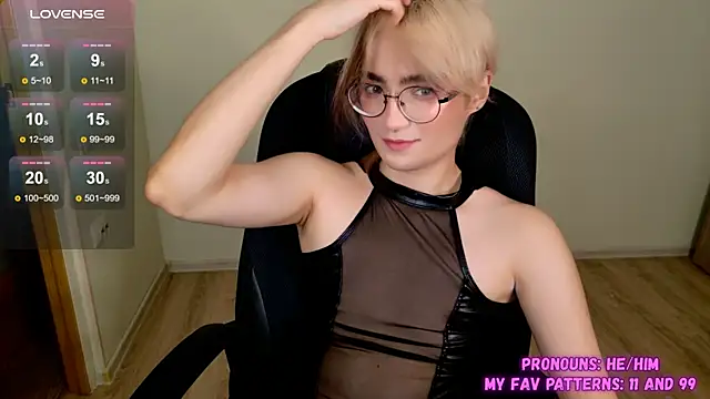 CuteYukiKun online show from September 2025 09:53:01 PM