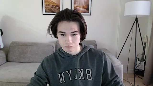 Snapshot of MarkusDean chatting on February 2025 05:14:01 AM MarkusDean online show from February 2025 05:14:01 AM