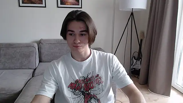 Snapshot of MarkusDean chatting on February 2025 08:18:02 AM MarkusDean online show from February 2025 08:18:02 AM