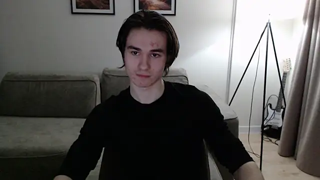 Snapshot of MarkusDean chatting on February 2025 04:47:01 PM MarkusDean online show from February 2025 04:47:01 PM