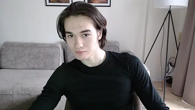 Snapshot of MarkusDean chatting on February 2025 08:58:02 AM MarkusDean online show from February 2025 08:58:02 AM
