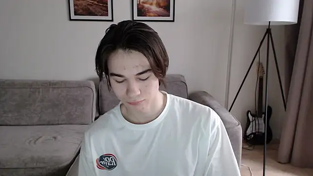 Snapshot of MarkusDean chatting on February 2025 07:24:02 AM MarkusDean online show from February 2025 07:24:02 AM
