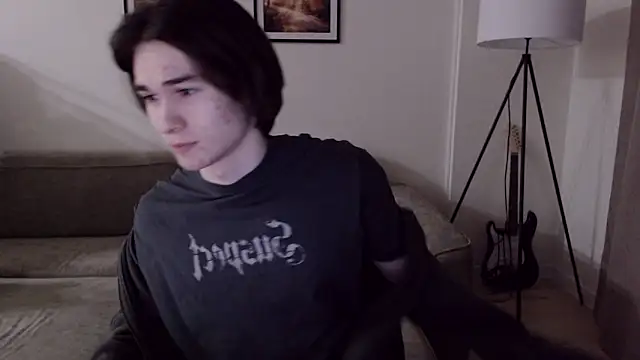 Snapshot of MarkusDean chatting on February 2025 06:04:02 PM MarkusDean online show from February 2025 06:04:02 PM