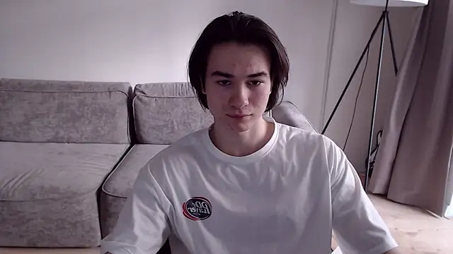 Snapshot of MarkusDean chatting on February 2025 09:56:01 AM MarkusDean online show from February 2025 09:56:01 AM