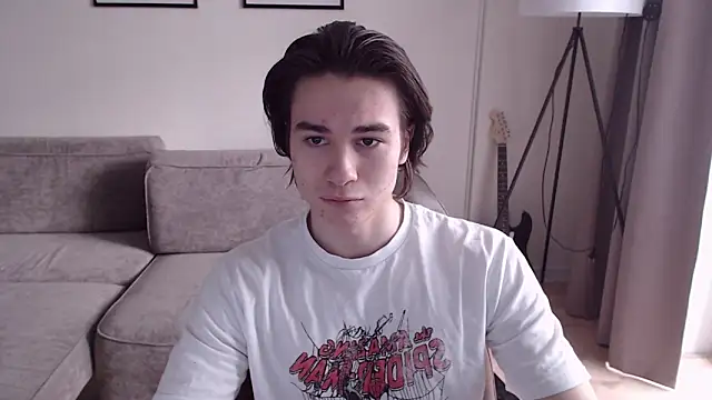 Snapshot of MarkusDean chatting on March 2025 11:33:02 AM MarkusDean online show from March 2025 11:33:02 AM