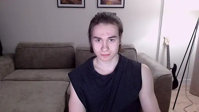 Snapshot of MarkusDean chatting on March 2025 11:22:02 PM MarkusDean online show from March 2025 11:22:02 PM