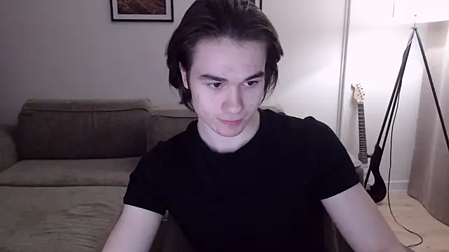 Snapshot of MarkusDean chatting on March 2025 04:43:02 PM MarkusDean online show from March 2025 04:43:02 PM