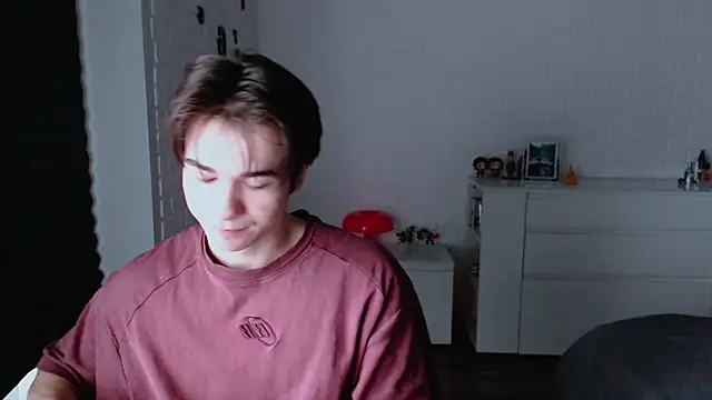 MarkusDean online show from October 2025 11:20:02 AM