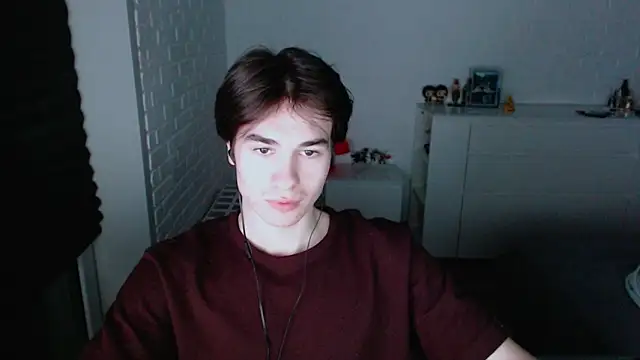 MarkusDean online show from October 2025 06:08:01 PM