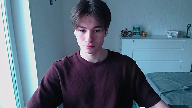 MarkusDean online show from February 2026 11:38:02 AM