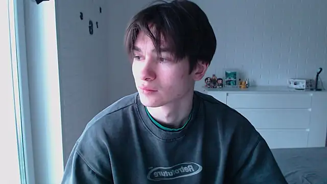 MarkusDean online show from February 2026 04:02:02 AM