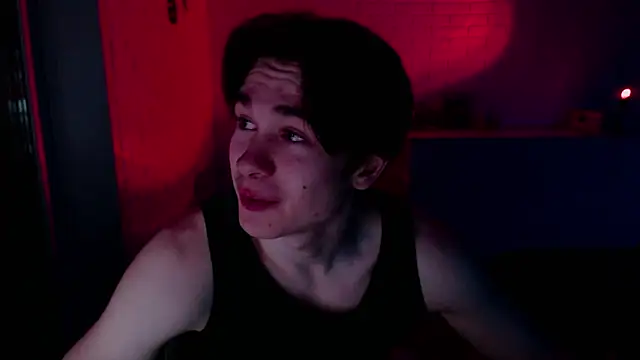 MarkusDean online show from March 2026 09:23:01 PM