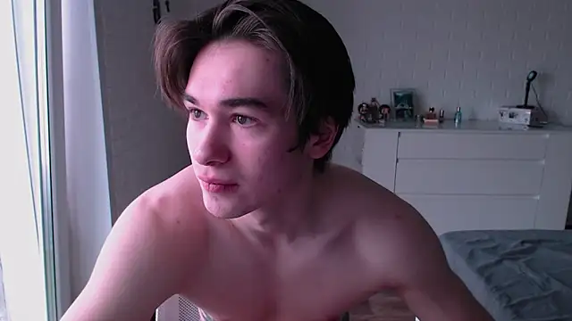 MarkusDean online show from March 2026 09:47:01 AM