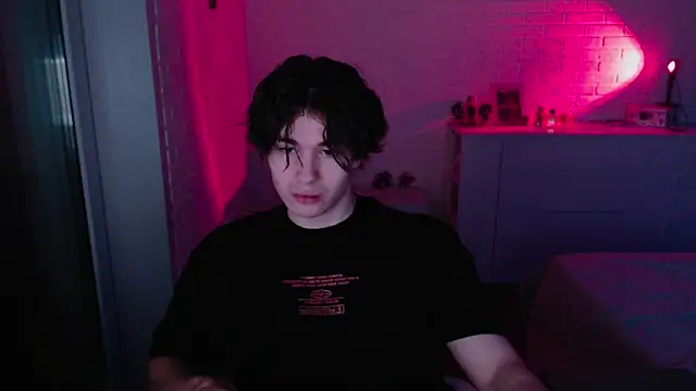 MarkusDean online show from April 2026 05:26:01 PM
