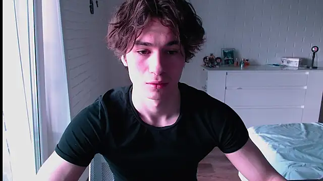 MarkusDean online show from April 2026 01:53:02 PM