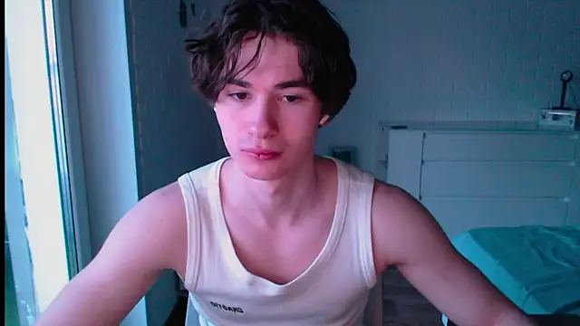 MarkusDean online show from May 2026 03:38:02 PM
