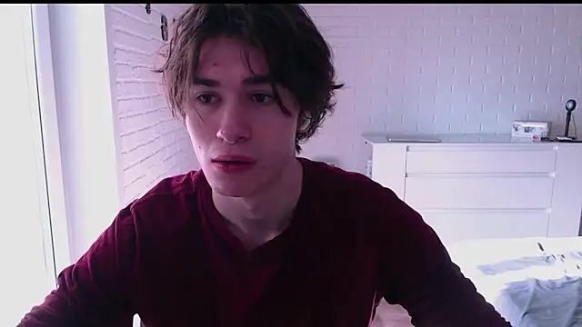 MarkusDean online show from May 2026 01:05:02 PM