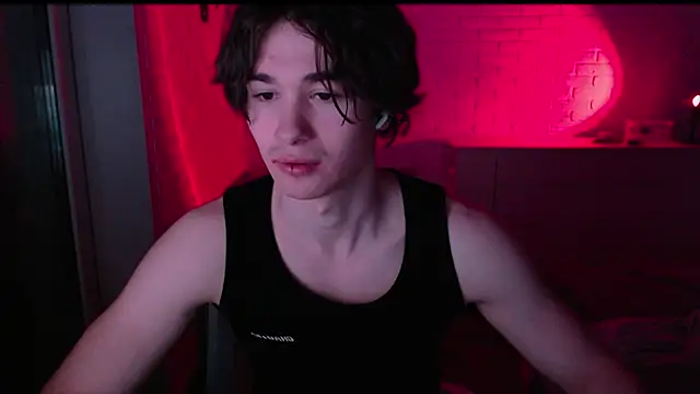 MarkusDean online show from May 2026 09:34:02 PM