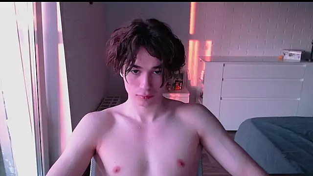 MarkusDean online show from May 2026 04:17:02 PM