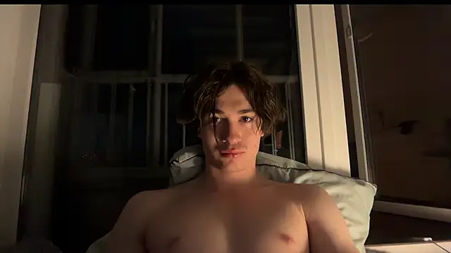 MarkusDean online show from May 2026 06:37:02 PM