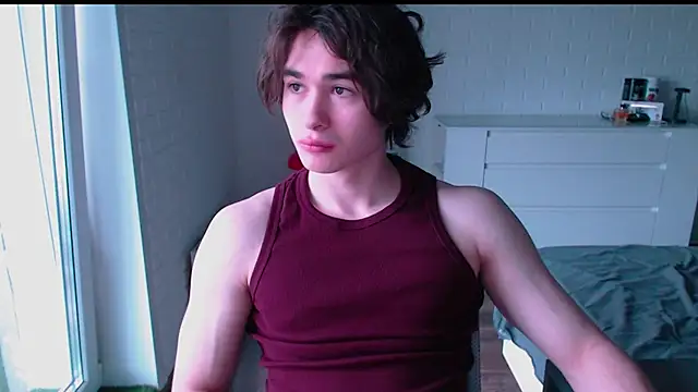 MarkusDean online show from June 2026 12:22:01 PM