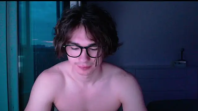 MarkusDean online show from June 2026 05:47:02 PM