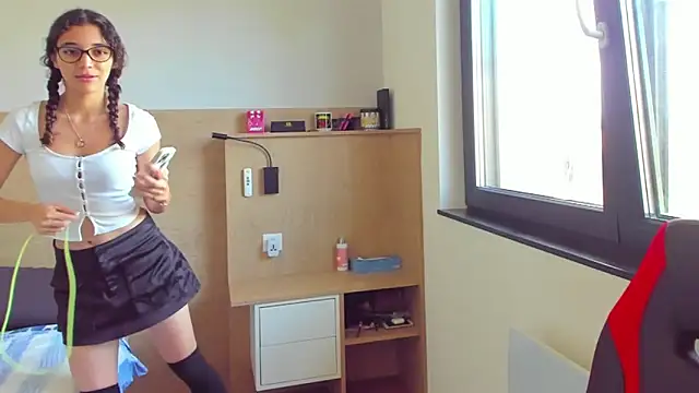 Snapshot of uniquerossie chatting on October 2025 01:19:01 PM uniquerossie online show from October 2025 01:19:01 PM