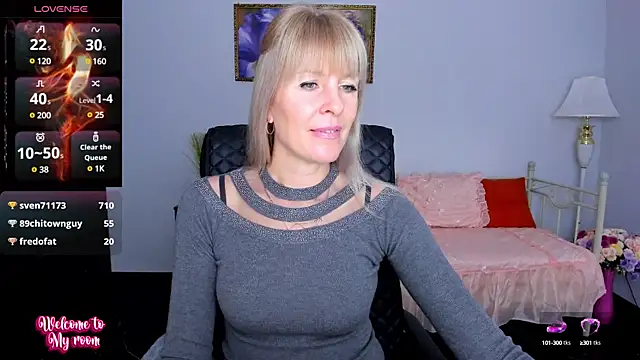 Snapshot of Anita_Tayson chatting on January 2025 09:57:01 AM Anita Tayson online show from January 2025 09:57:01 AM
