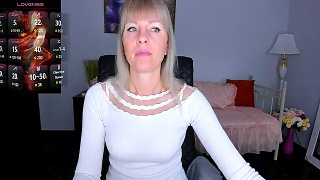 Snapshot of Anita_Tayson chatting on January 2025 07:04:02 AM Anita Tayson online show from January 2025 07:04:02 AM