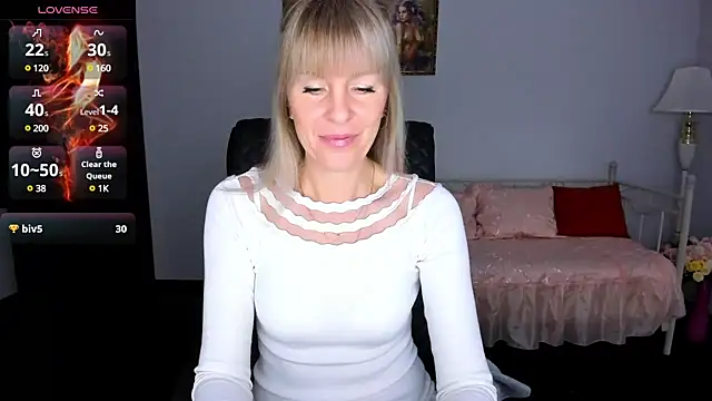 Snapshot of Anita_Tayson chatting on January 2025 06:46:02 AM Anita Tayson online show from January 2025 06:46:02 AM