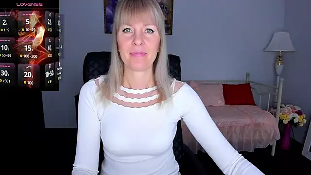 Snapshot of Anita_Tayson chatting on February 2025 06:54:01 AM Anita Tayson online show from February 2025 06:54:01 AM