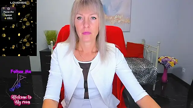 Snapshot of Anita_Tayson chatting on October 2025 07:14:01 AM Anita Tayson online show from October 2025 07:14:01 AM