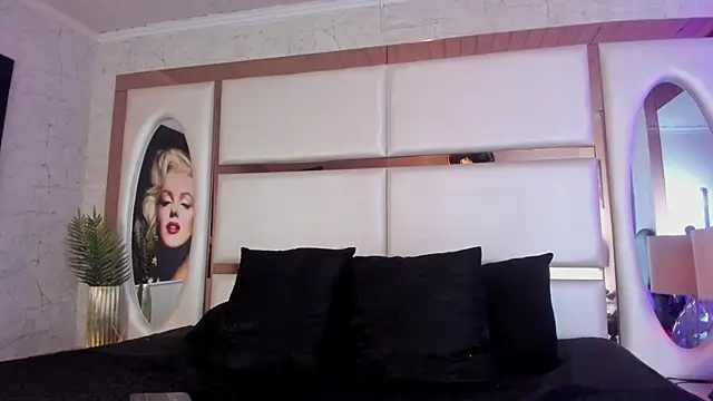 ALAN SANTHOS online show from March 2026 04:16:01 AM