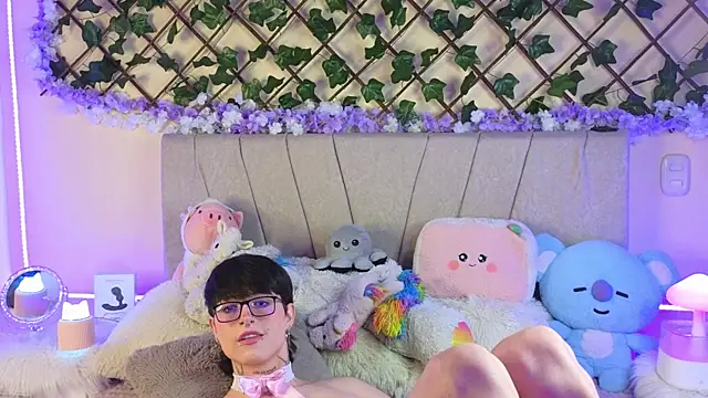 Snapshot of Baby_Xian chatting on December 2024 07:29:02 AM Baby Xian online show from December 2024 07:29:02 AM