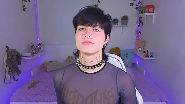 Baby Xian online show from November 2025 05:10:01 AM