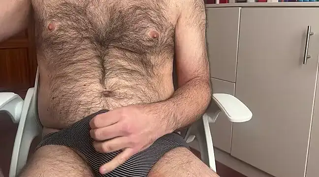 spanishairy online show from March 2025 11:36:02 AM