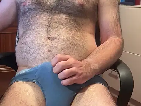 spanishairy online show from October 2025 05:07:01 AM