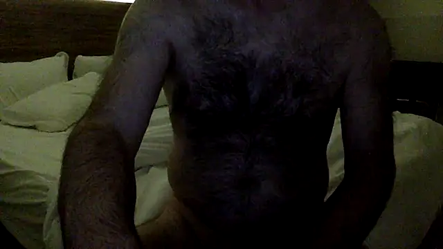 spanishairy online show from March 2026 03:51:02 AM