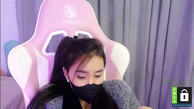 San   San online show from February 2025 06:55:01 PM