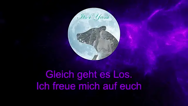 its4Yassi online show from October 2025 02:56:02 PM