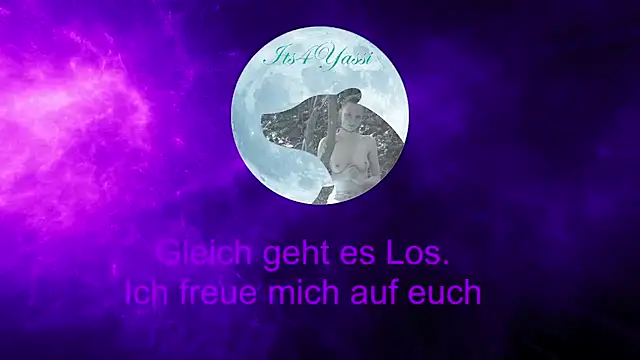 its4Yassi online show from March 2026 01:04:02 PM