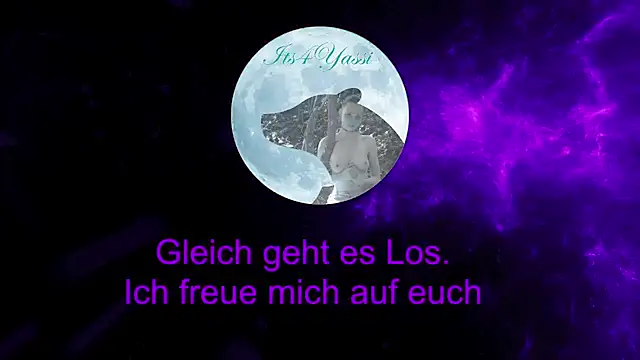 its4Yassi online show from March 2026 01:27:02 PM