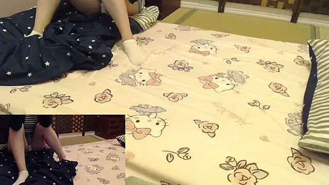 Snapshot of Kakushi_dori chatting on December 2024 10:52:01 AM Kakushi dori online show from December 2024 10:52:01 AM
