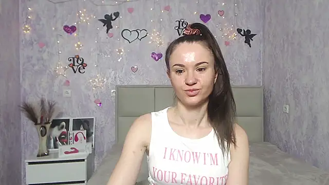 KaraCriegs online show from February 2025 09:40:01 PM