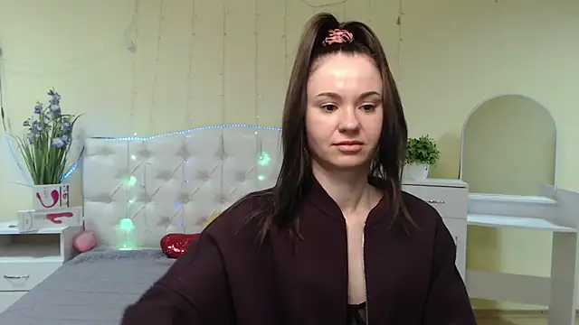 KaraCriegs online show from February 2025 01:36:01 AM